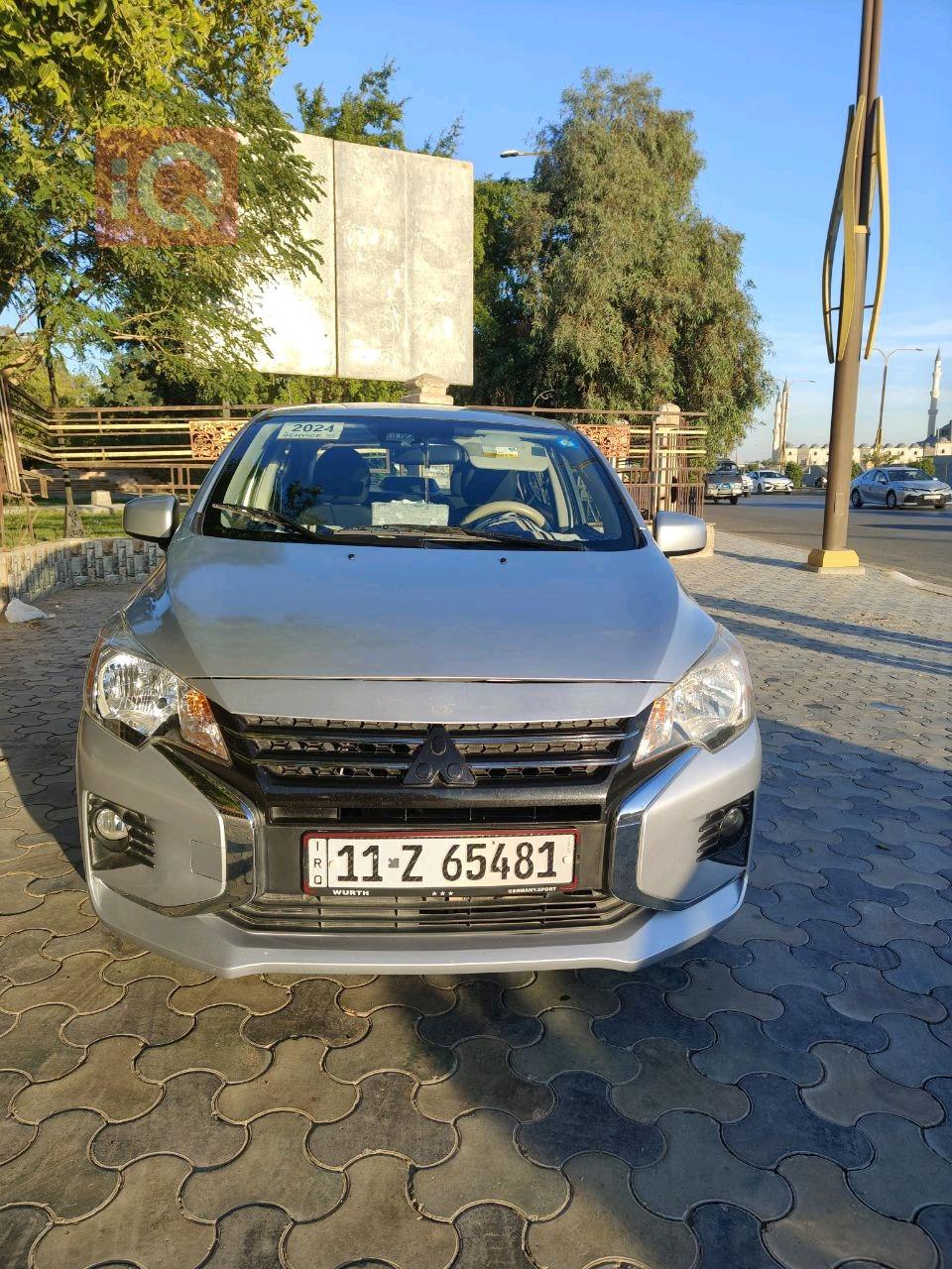 ميتسوبيشي ميراج G4